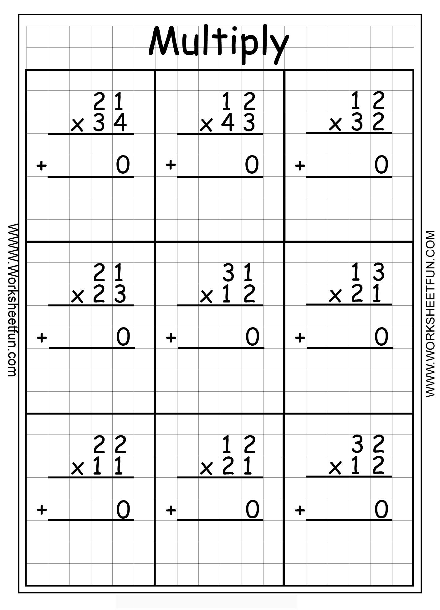 Best 45 Summer Math Worksheets 4Th Grade Ideas 27