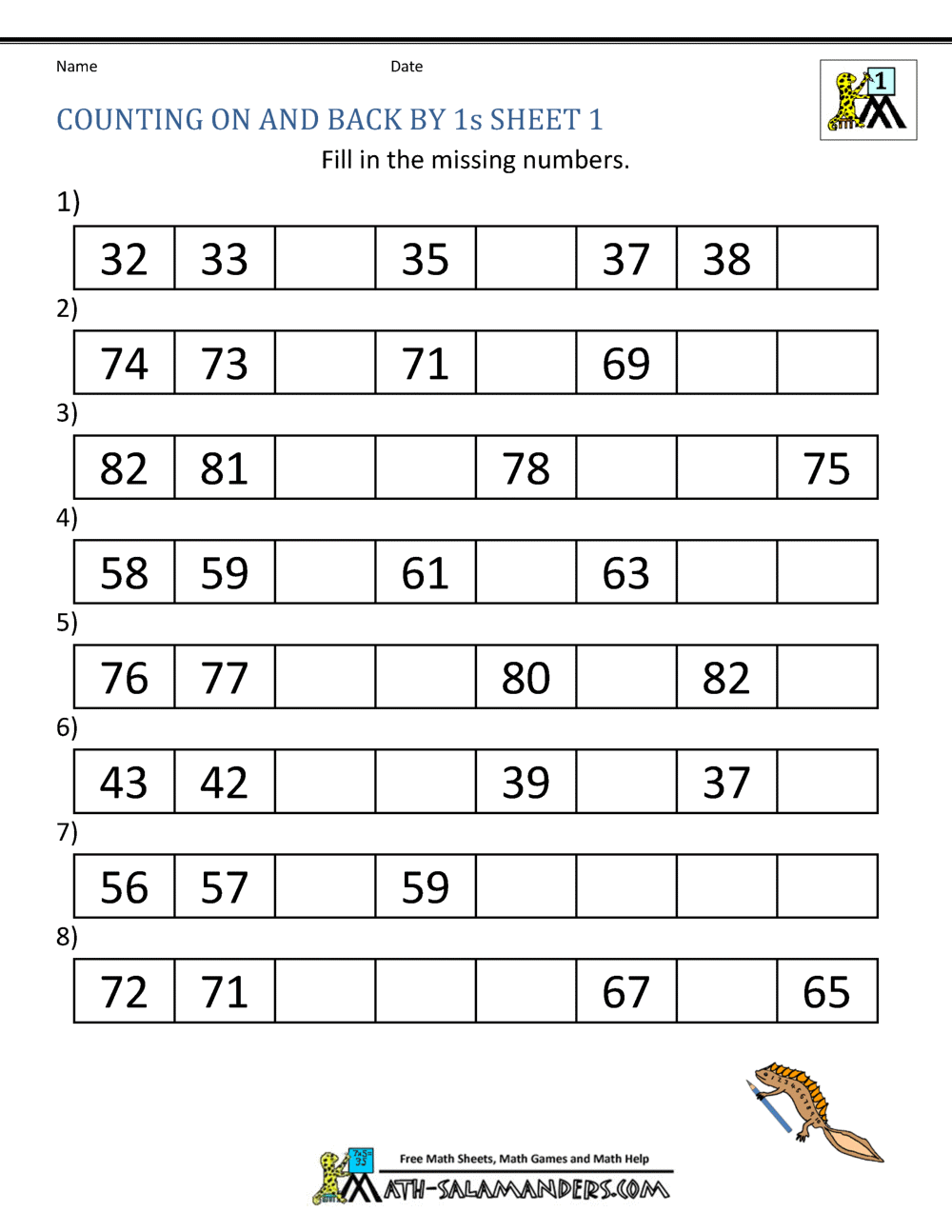 Best 45 Summer Worksheets 1St Grade Ideas 18