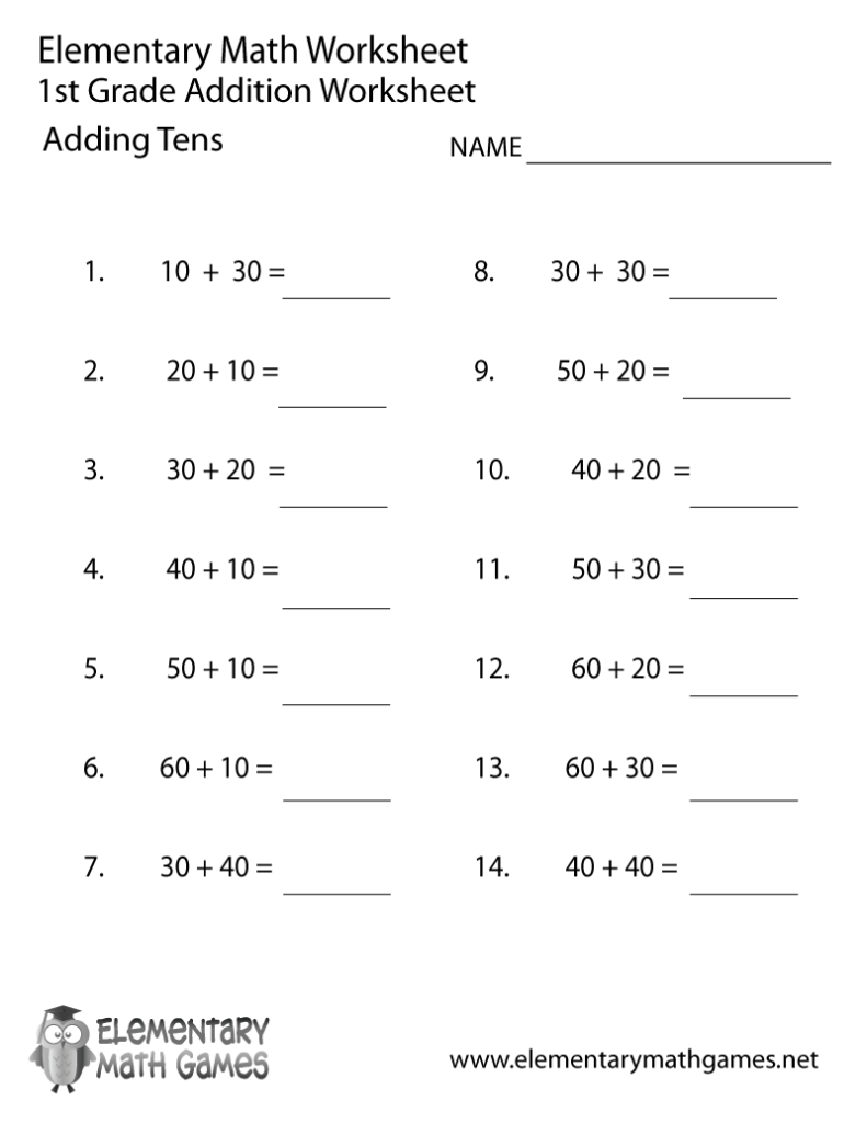 Best 45 Summer Worksheets 1St Grade Ideas 19