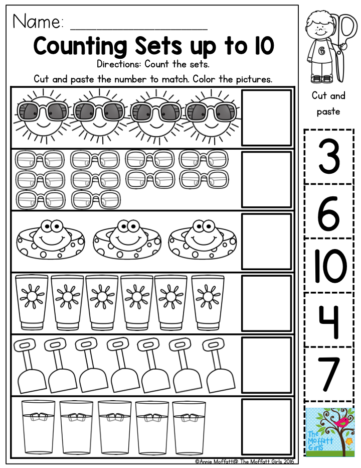 Best 45 Summer Worksheets 1St Grade Ideas 6