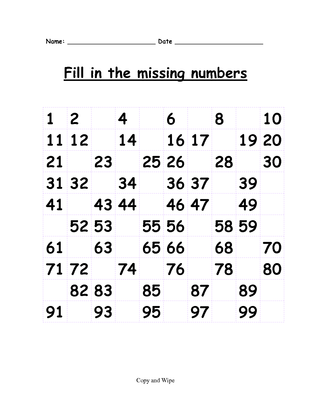 30 1St Grade Math Worksheets Hard