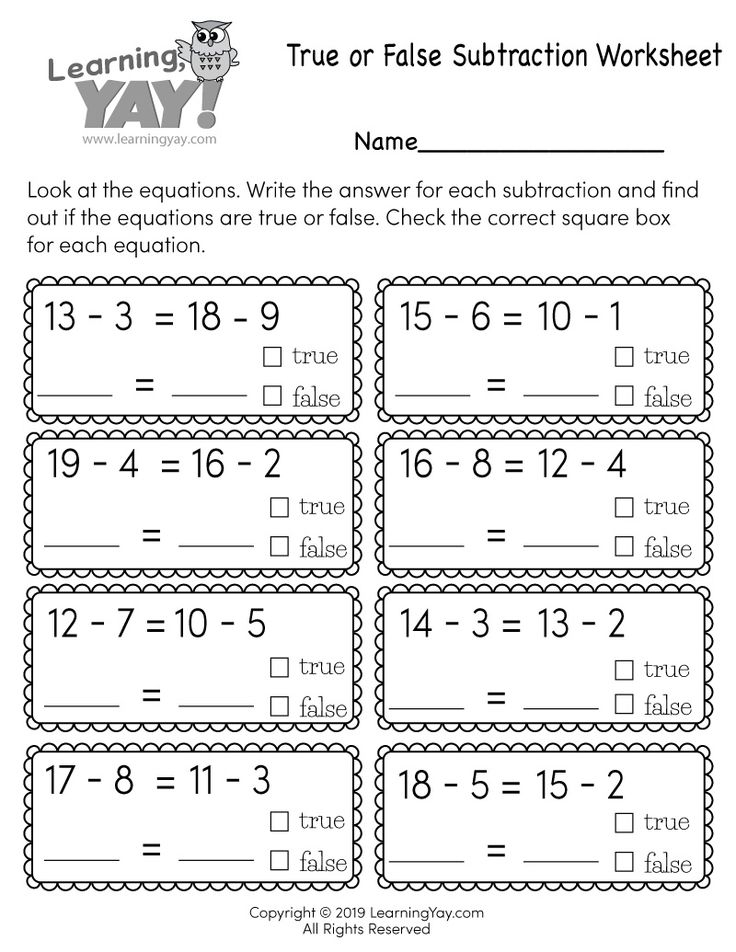 30 1St Grade Math Worksheets Hard