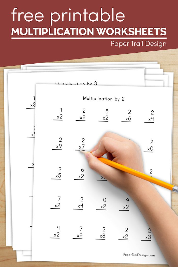 30 3Rd Grade Multiplication Worksheets 3 Digits