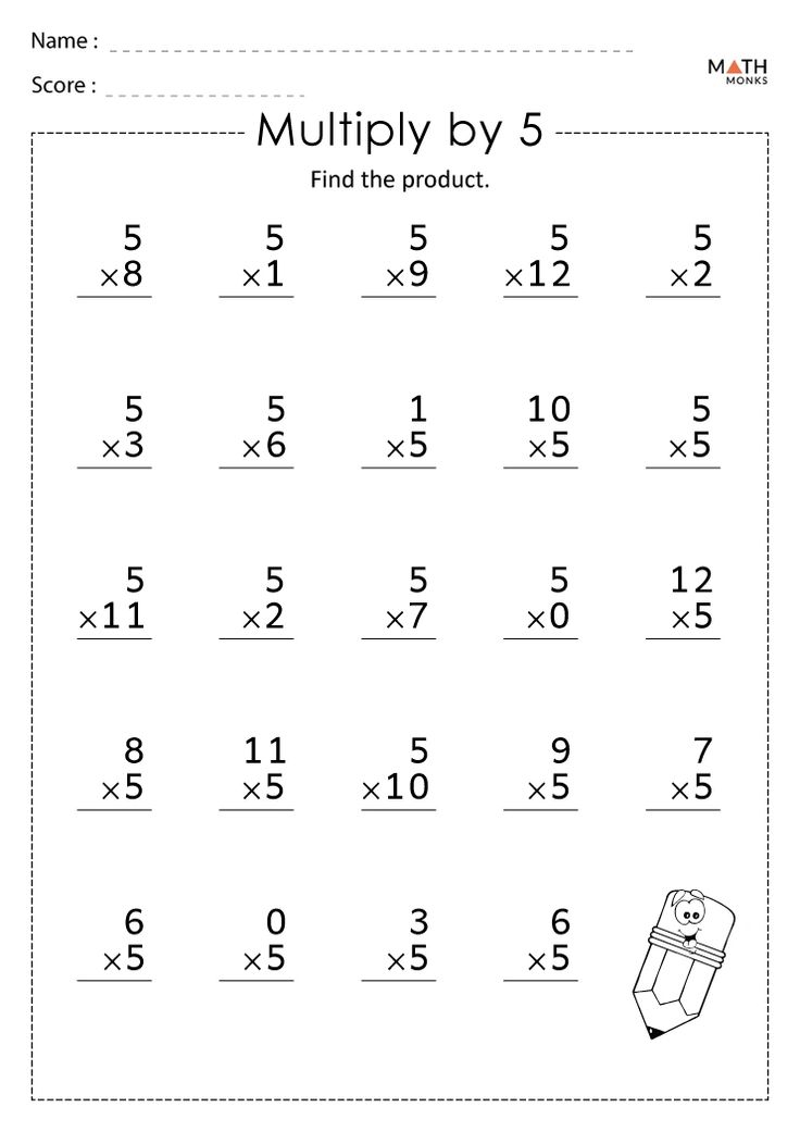30 3Rd Grade Multiplication Worksheets 3 Digits