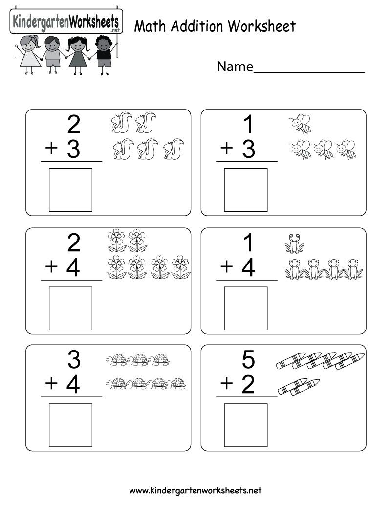 30 Addition Worksheets 7 Digits