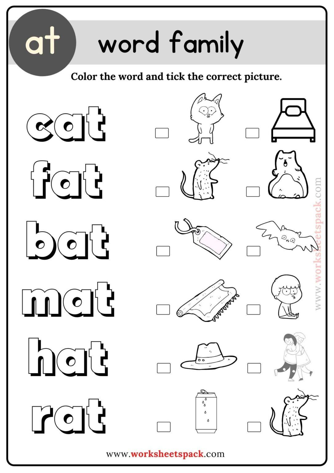 30 Books Worksheets For Kindergarten