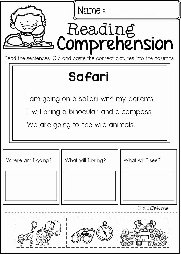 30 Books Worksheets For Kindergarten