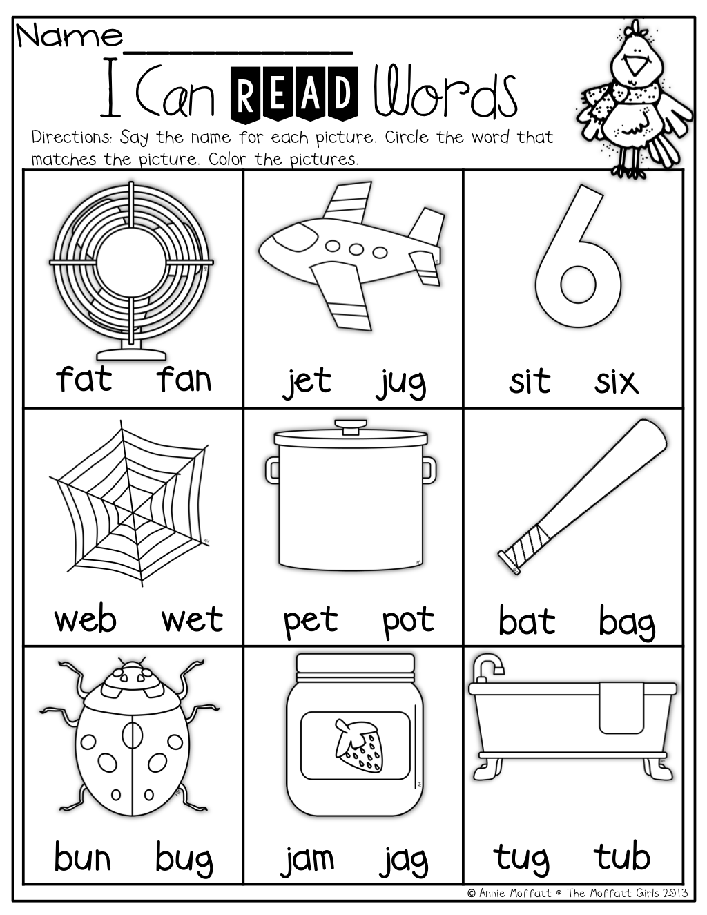 30 Books Worksheets For Kindergarten