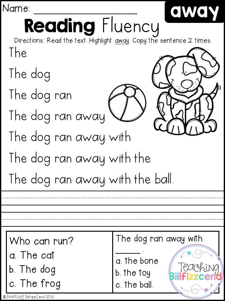 30 Books Worksheets For Kindergarten