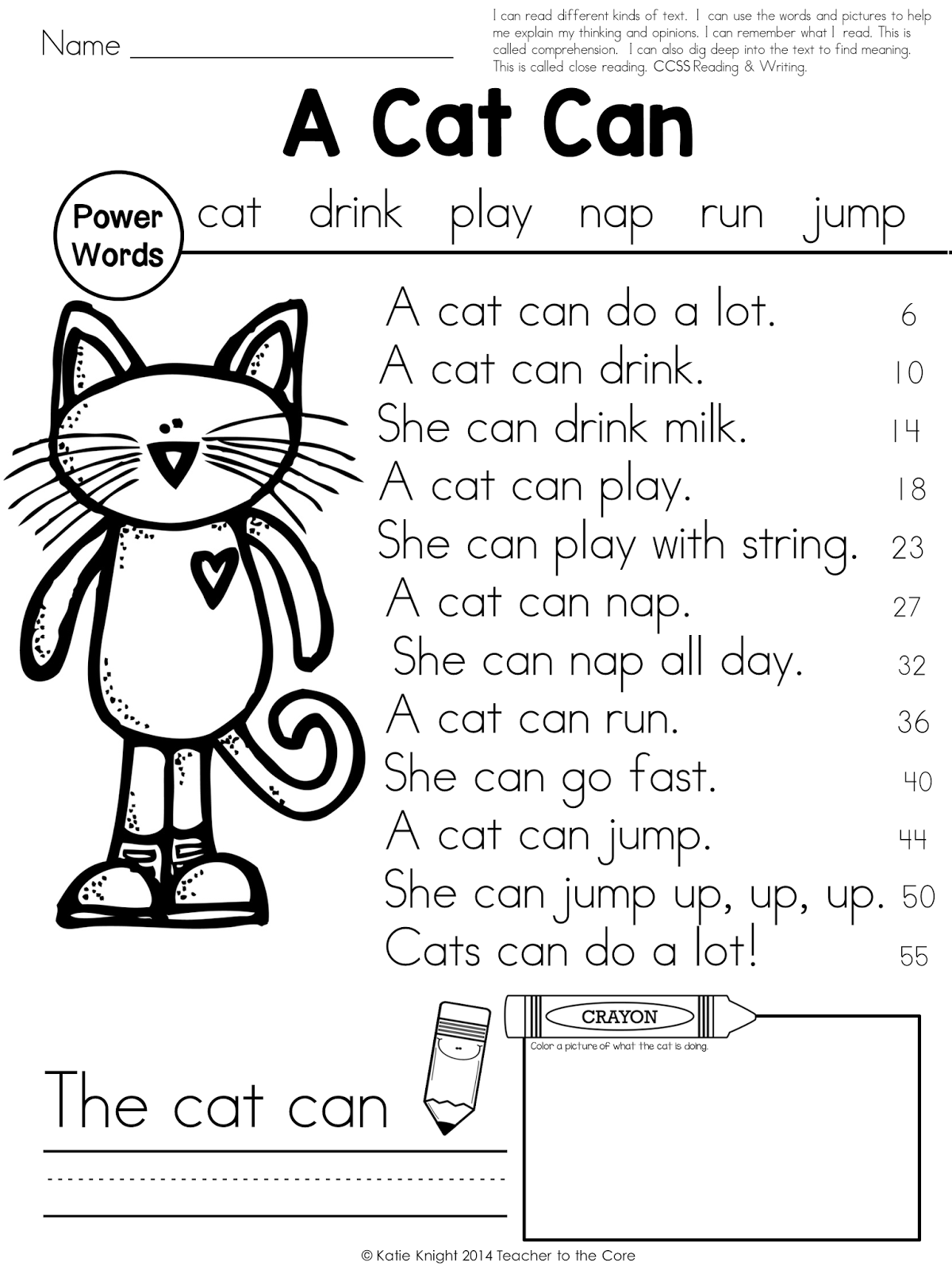 30 Books Worksheets For Kindergarten