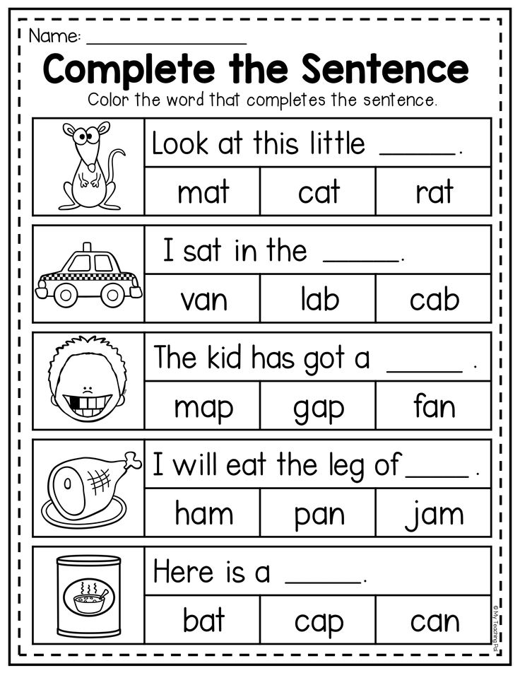 30 Books Worksheets For Kindergarten