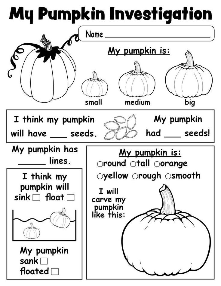 30 Halloween Worksheets 1St Grade Free