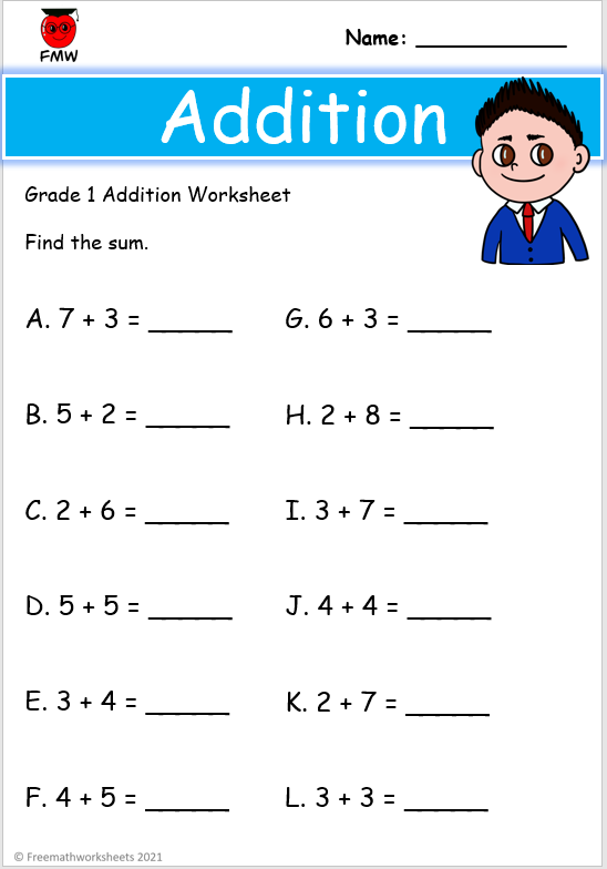 30 Is Am Are Worksheets Grade 1 Math