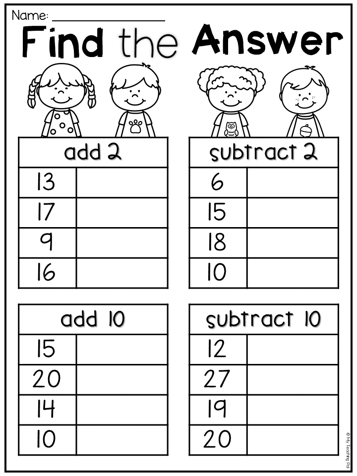 30 Is Am Are Worksheets Grade 1 Math