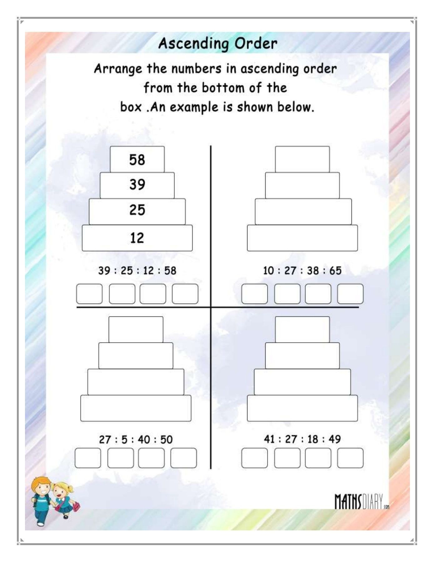 30 Is Am Are Worksheets Grade 1 Math