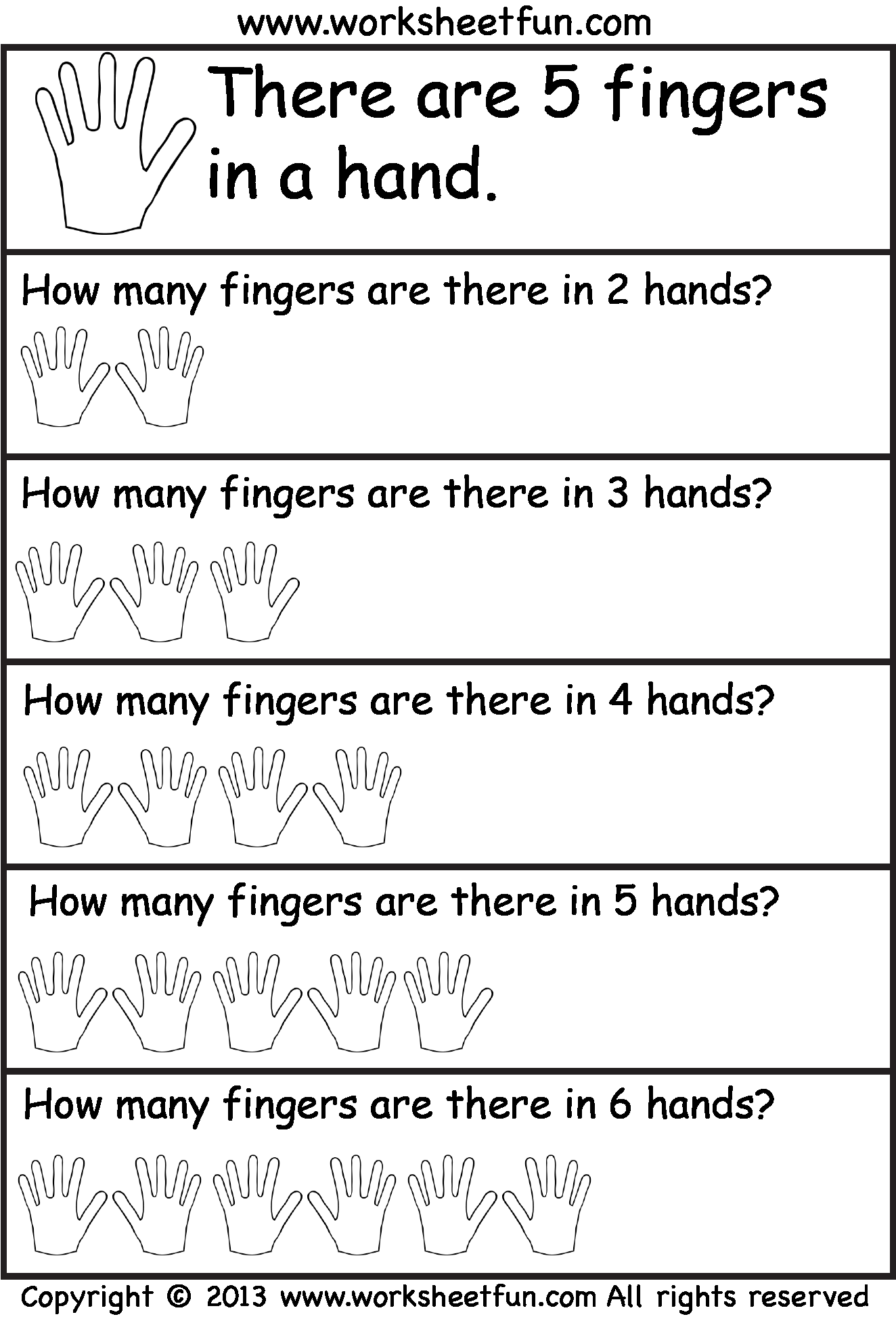 30 Kindergarten Math Worksheets Addition Word Problems 1