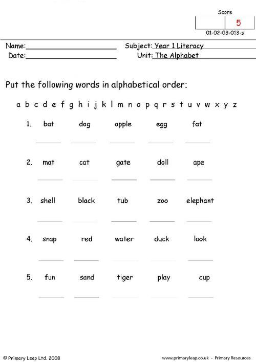 30 Magic E Worksheets For Kindergarten