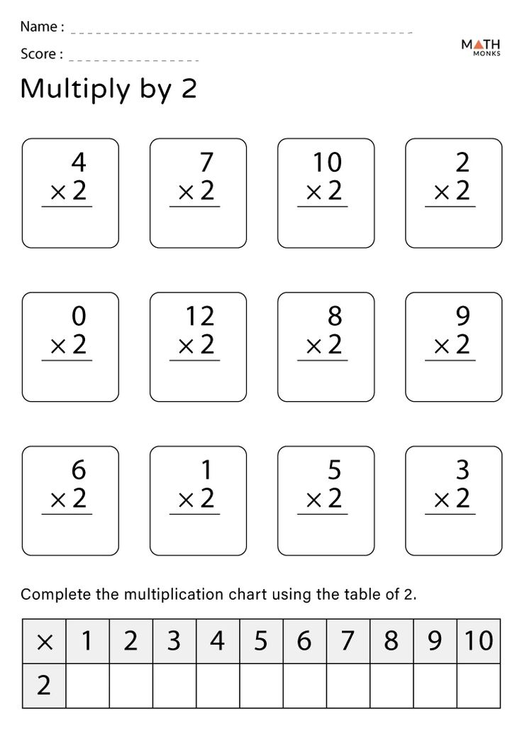 30 Multiplication Worksheets 3 Digits By 2 Digits