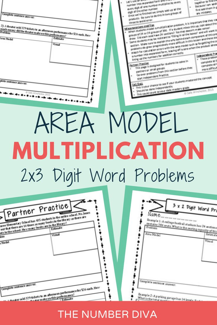 30 Multiplication Worksheets 3 Digits By 2 Digits
