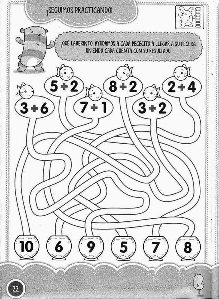 21 1St Grade Math Worksheets Color
