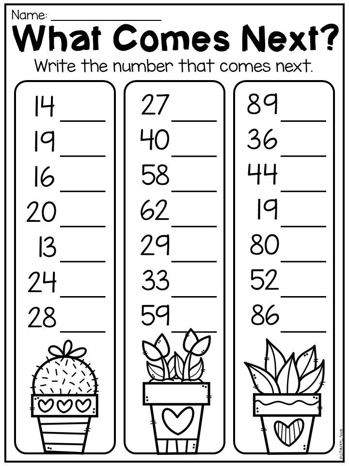 21 1St Grade Math Worksheets Hard