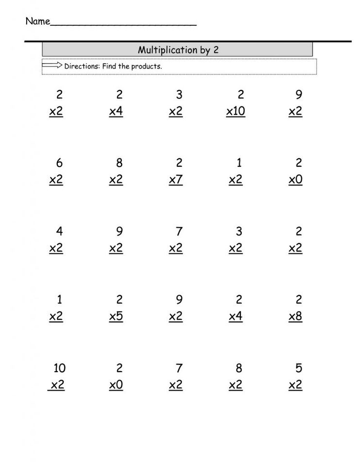 21 3Rd Grade Multiplication Worksheets 3 Digits