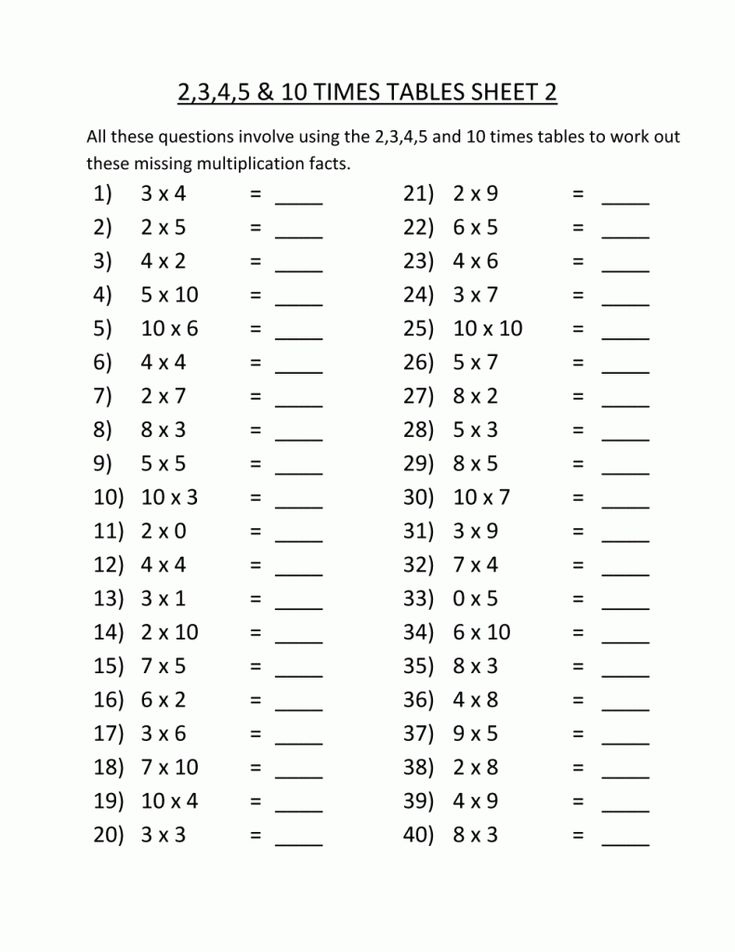 21 3Rd Grade Multiplication Worksheets 3 Digits