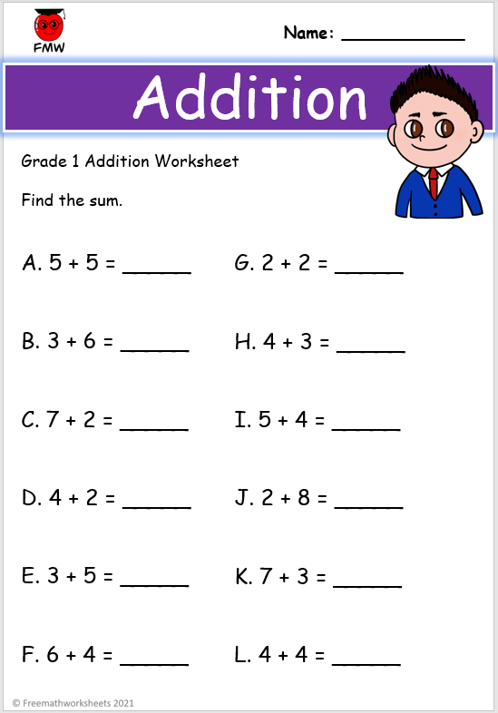 21 Is Am Are Worksheets Grade 1 Math