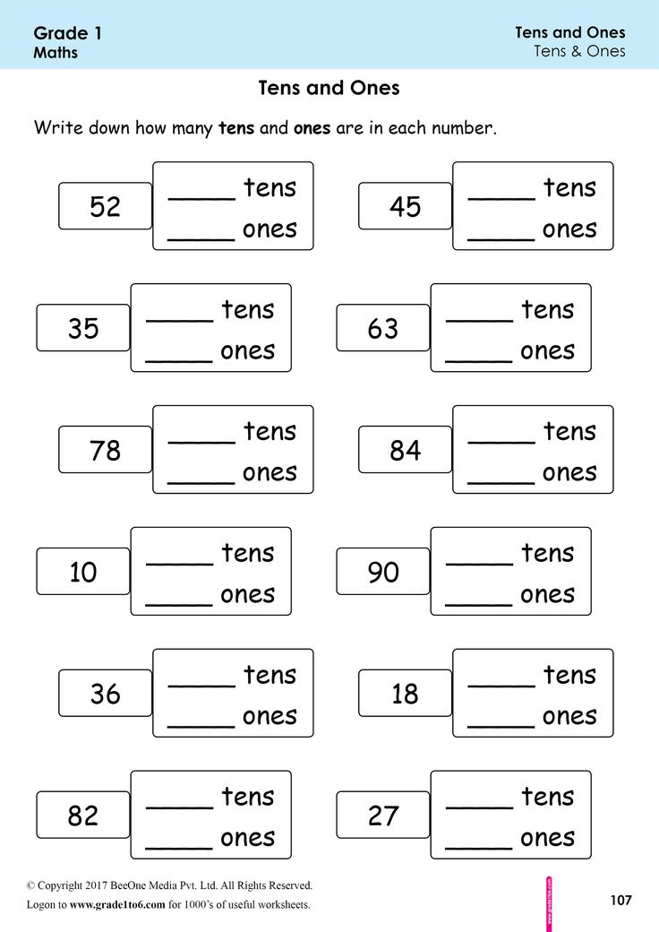 21 Is Am Are Worksheets Grade 1 Math