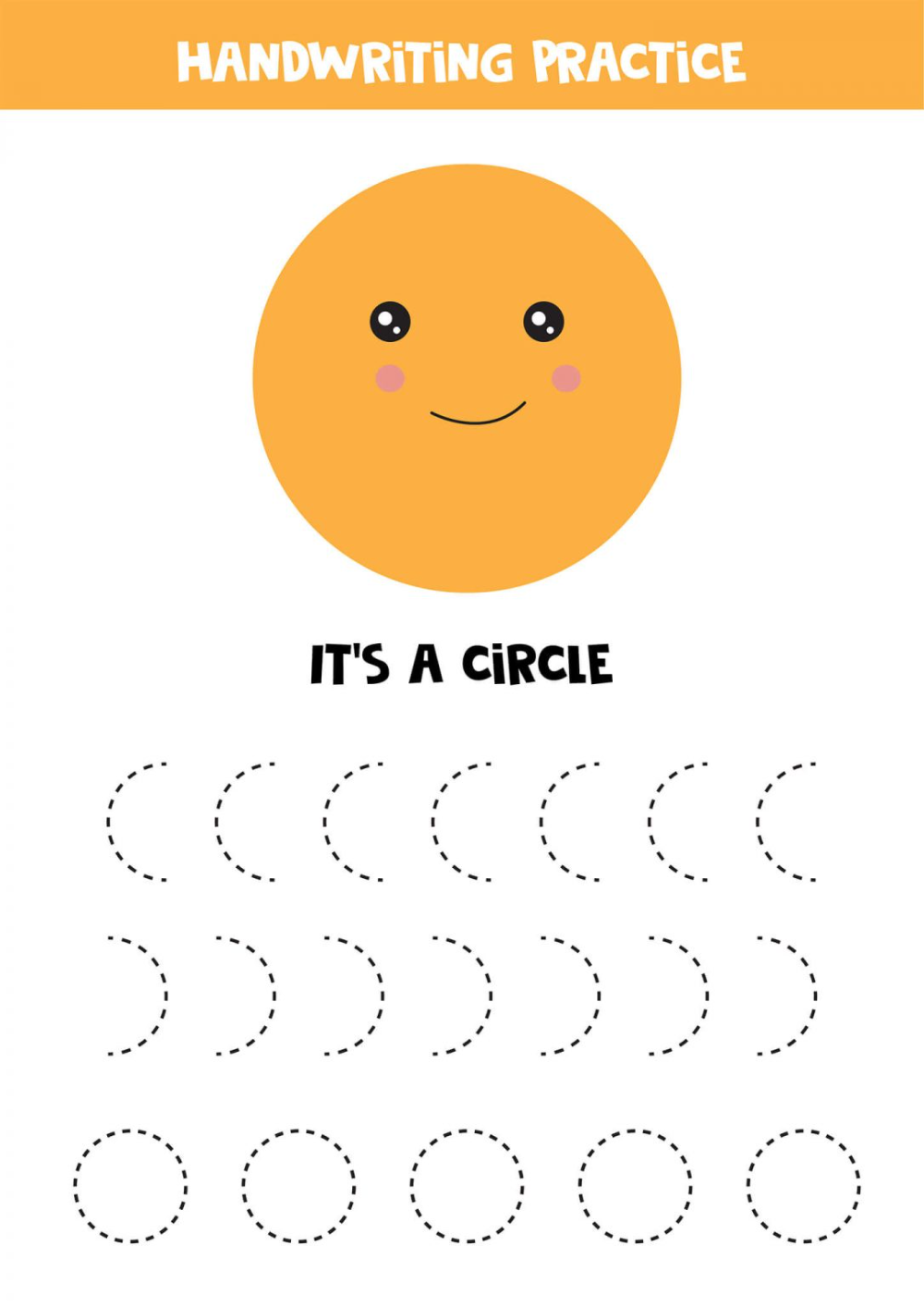 21 Kindergarten Worksheets Tracing Lines