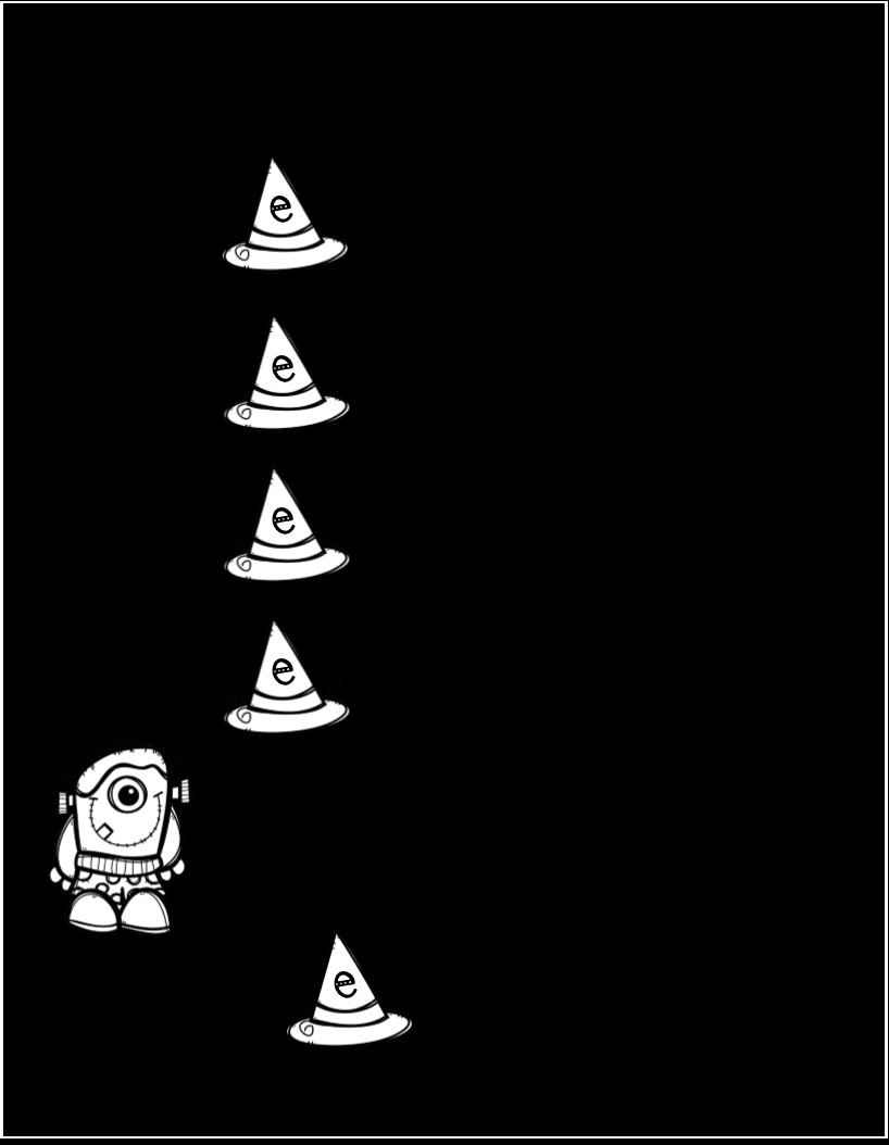 21 Magic E Worksheets For Kindergarten
