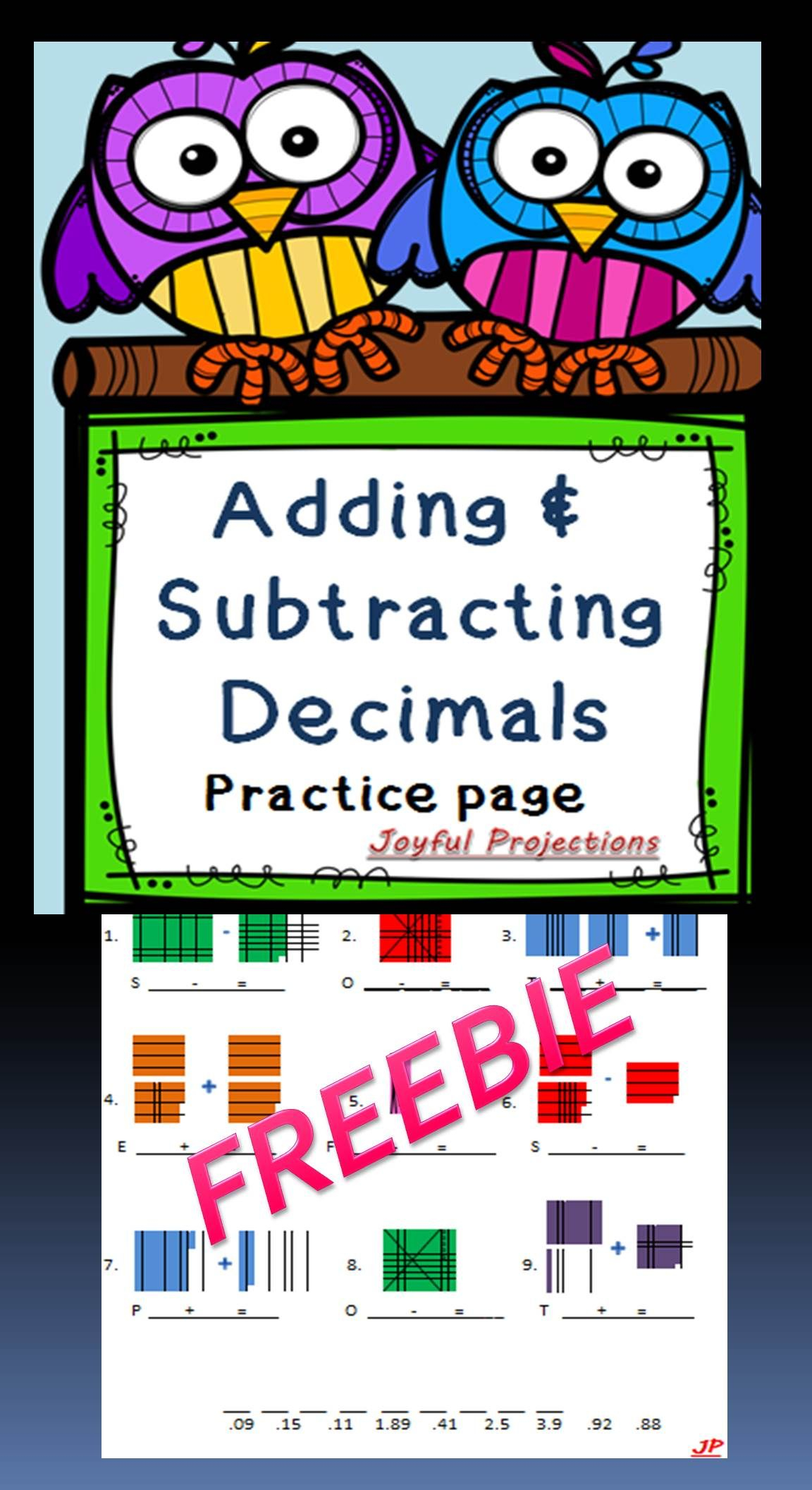 21 Math Worksheets With Riddles