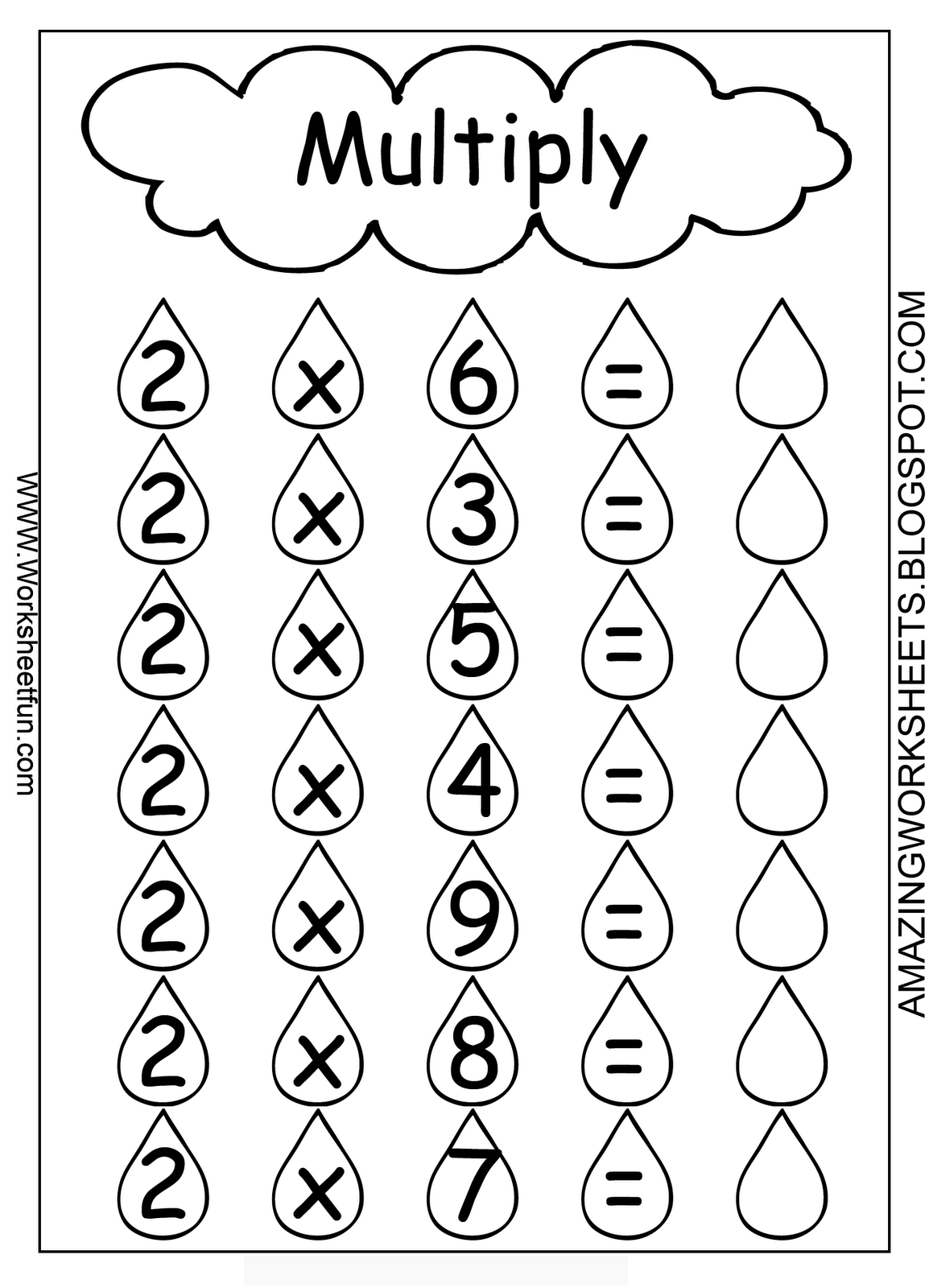 21 Multiplication Worksheets 3 Digits By 2 Digits